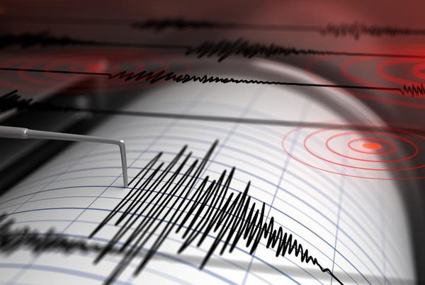 BMKG WARNING GEMPA MEGATHRUS,SIAGA BENCANA